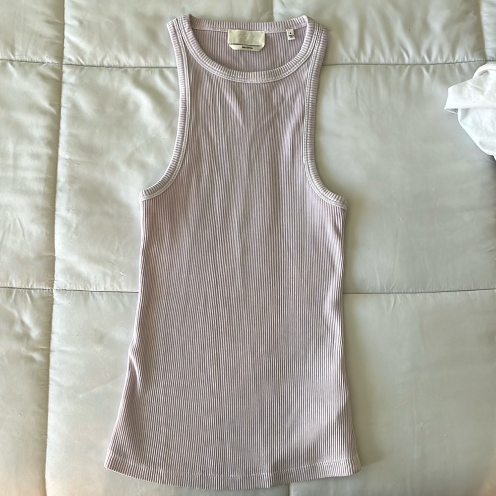 7 for All Mankind Tank NWOT